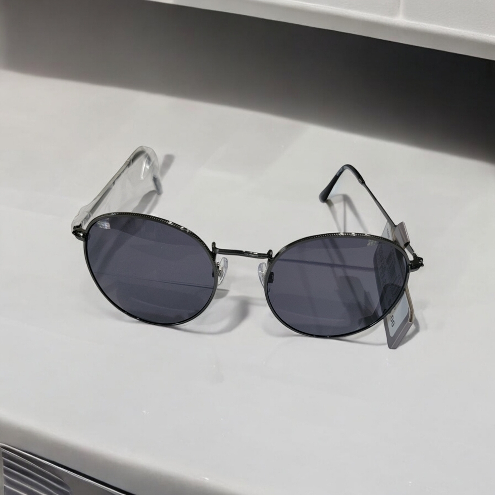 NWT Falls Creek Aviator Sunglasses